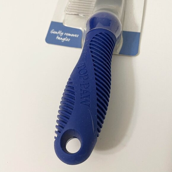 Top- Paw Comfort Grip Combs Ideal For Tangles Medium To Long Hair - Picture 5 of 10